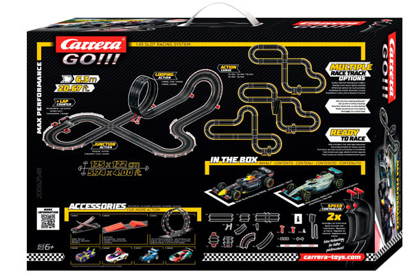 Achterzijde verpakking