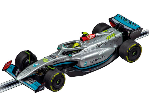 Mercedes AMG F1 W13 E Performance - Hamilton No. 44