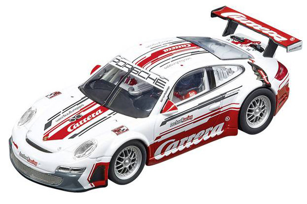 Porsche 911 GT3 RSR Lechner Racing "Carrera Race Taxi"