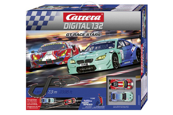 Verpakt in een herkenbare verpakking.