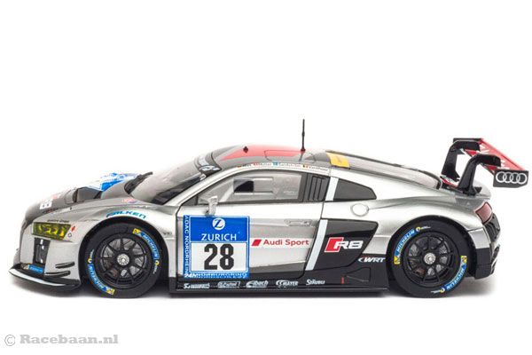 Geschikt voor kinderen vanaf 8 jaar.