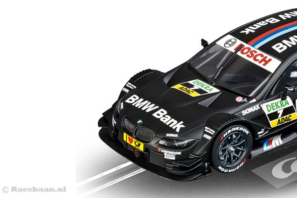 Sportief en stoer design.