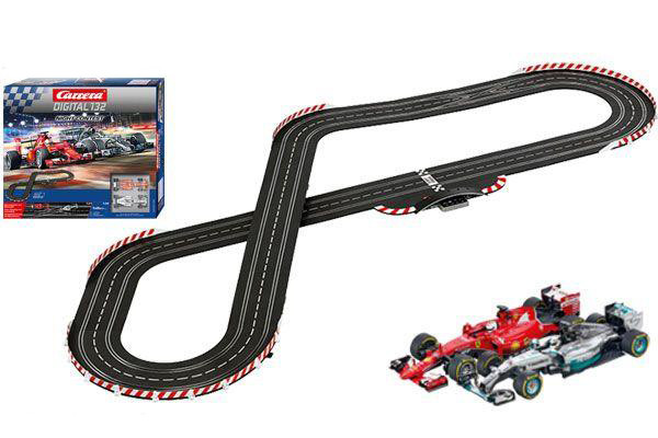 Geschikt voor kinderen vanaf 8 jaar.