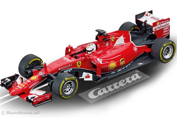 Ferrari SF 15-T S.Vettel No.05