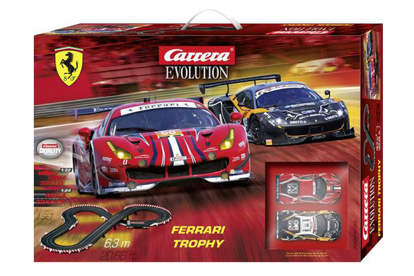 Verpakt in een herkenbare verpakking.