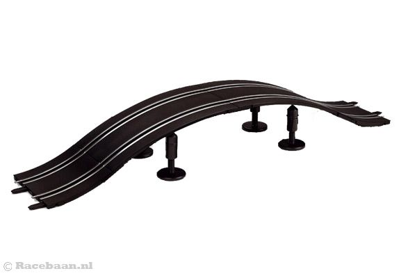 Te gebruiken als brug...