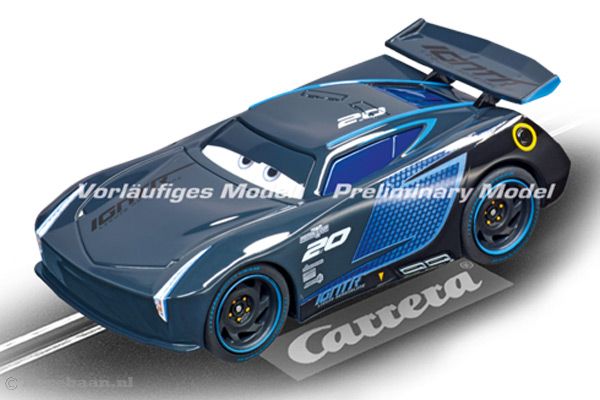 Cars 3 490 Cm Racebaan Fast Not Last Vanaf 6 Jaar