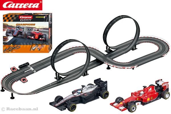 carrera go loop