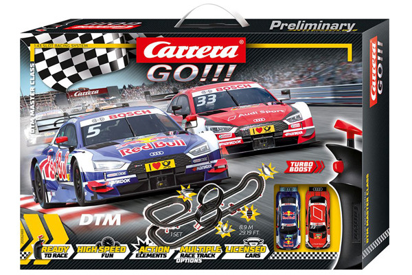 Voorzijde verpakking.