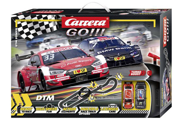 Voorzijde verpakking.