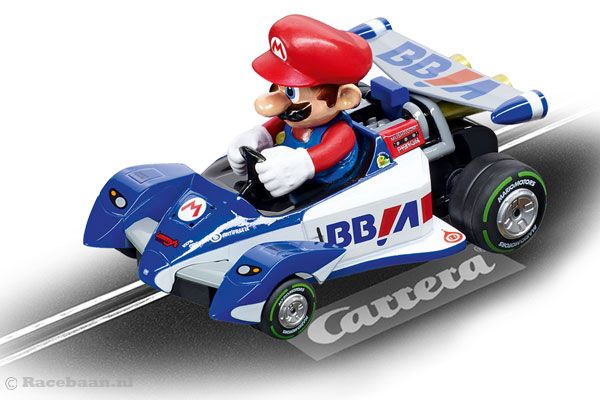 Mario Kart Circuit Special Mario.