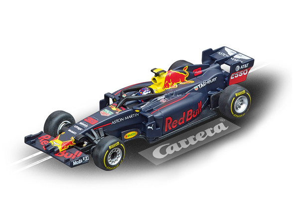 Red Bull Racing RB14 - M. Verstappen No. 33