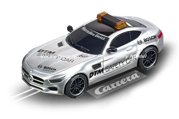 SafetyCar