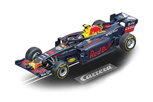 Red Bull Racing RB14 - M. Verstappen No. 33
