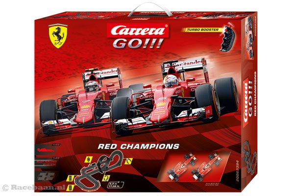 In luxe cadeauverpakking.