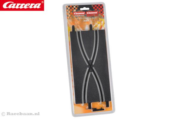 Baanwissel set, 2 stuks