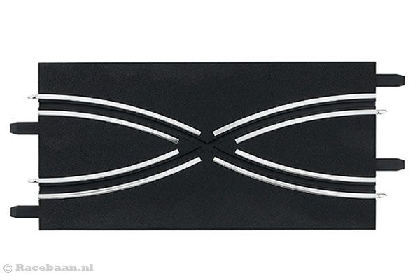 afbeelding van de Carrera Go baan.