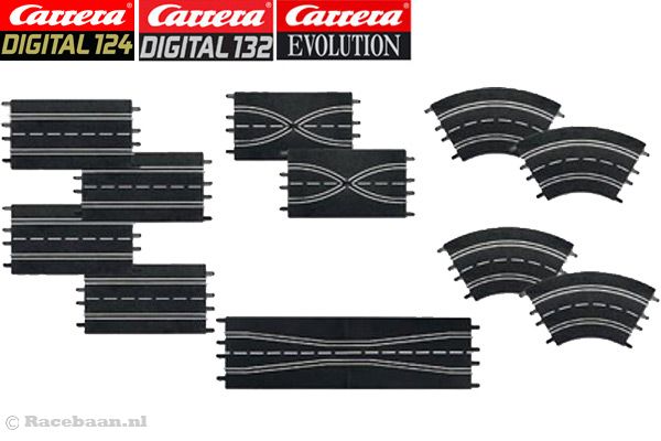 Carrera Go accessoires - Altijd de laagste prijs bij