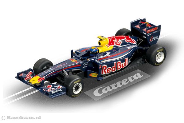 Carrera World champions | Racebaan.nl